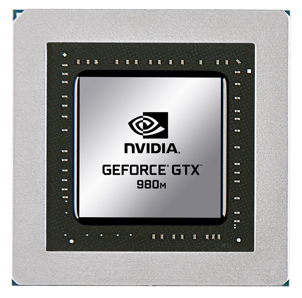 Драйвер для NVIDIA GeForce GTX 980M скачать