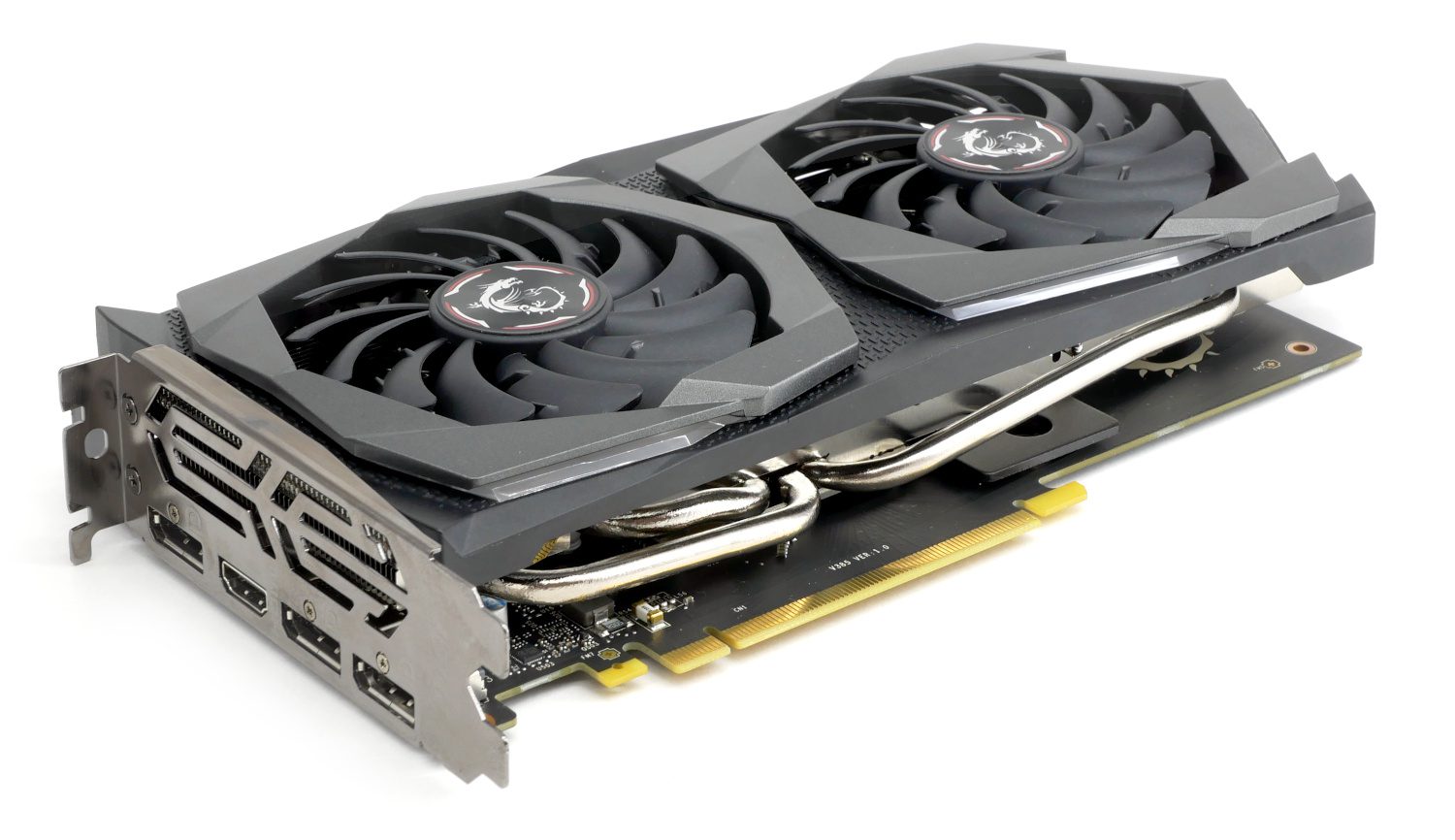 гта 5 на видеокарте gtx 1650 фото 113