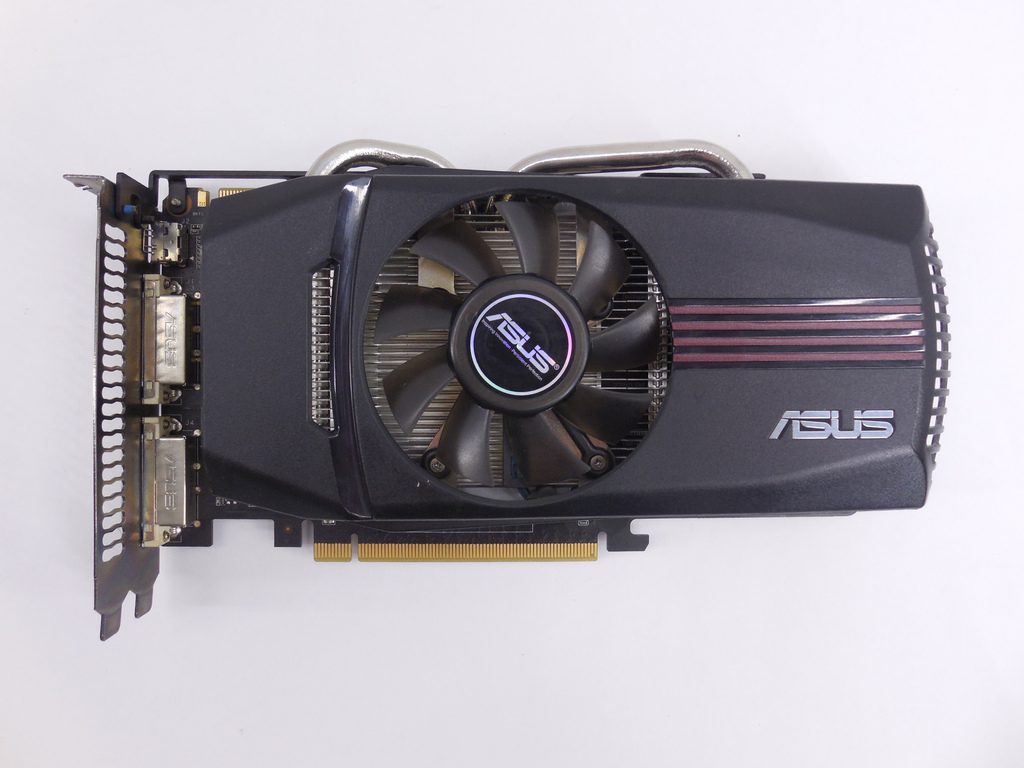 Драйвер для GeForce GTX 560 скачать