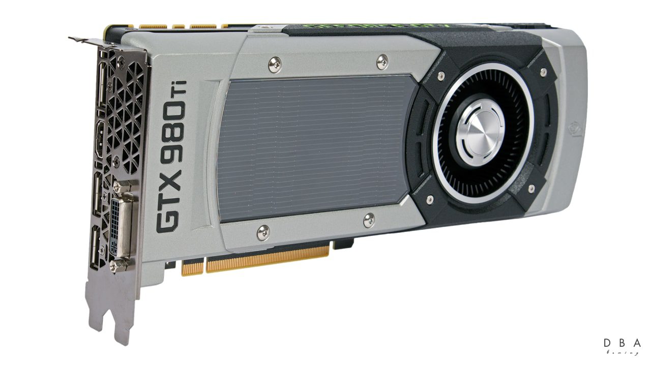 Gtx 980 rust фото 59