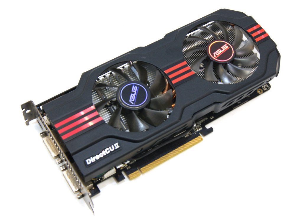 Драйвер для GeForce GTX 560 Ti скачать