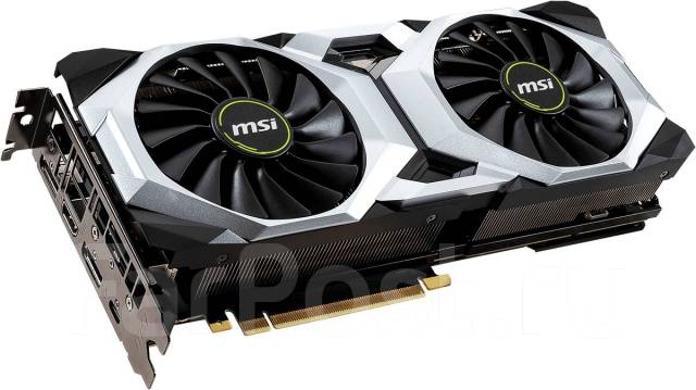 Драйвер для мобильной GeForce RTX 2080