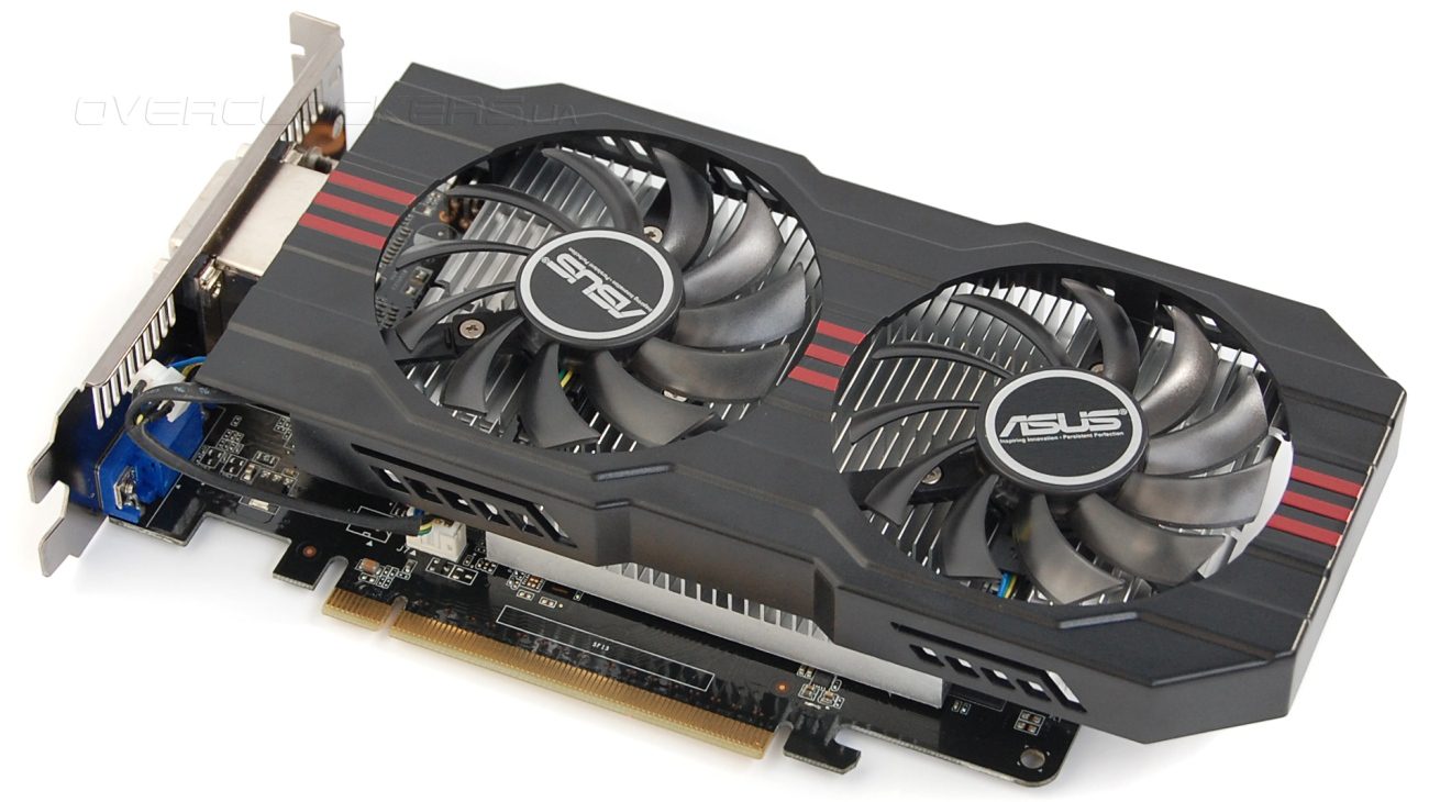 Скачать драйвер для GeForce GTX 750 Ti