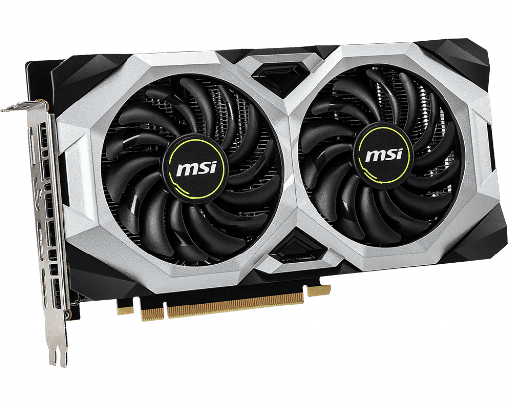 Скачать драйвер для GeForce RTX 2060