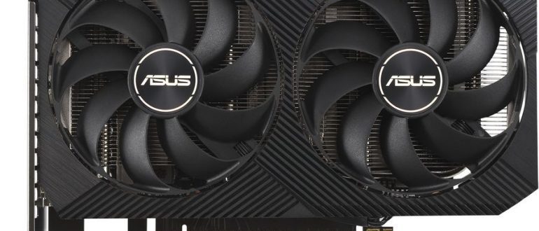 Драйвер GeForce RTX 3050 для ноутбука