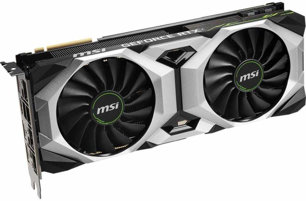 Скачать драйвер для GeForce RTX 2080 Ti