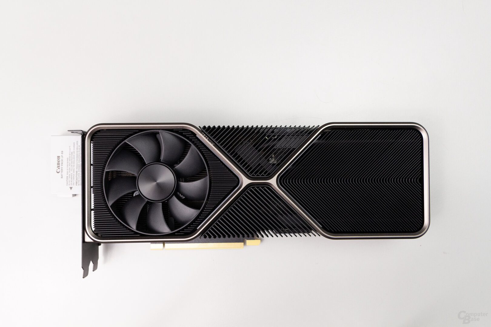 Скачать драйвер для GeForce RTX 3080