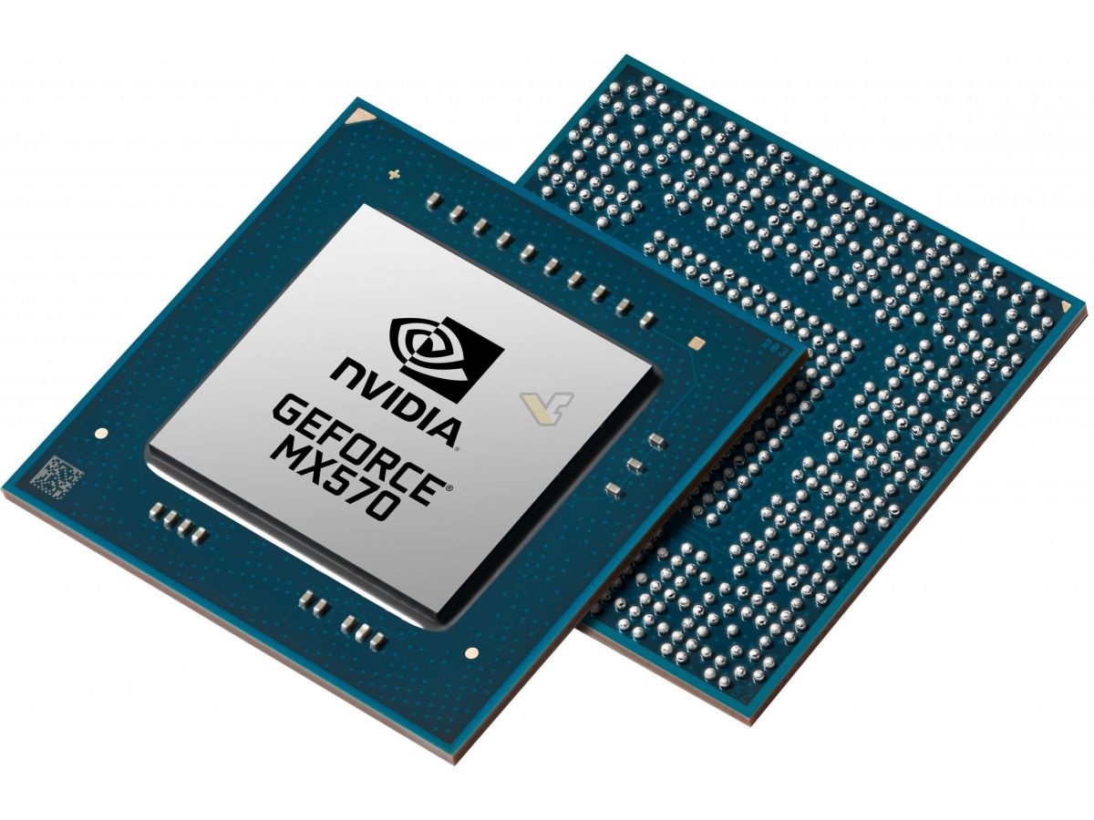 Драйвер для NVIDIA GeForce MX450 скачать