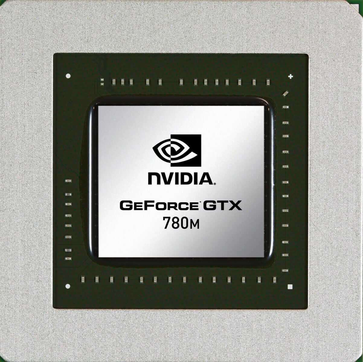 Скачать драйвер для GeForce GTX 780M