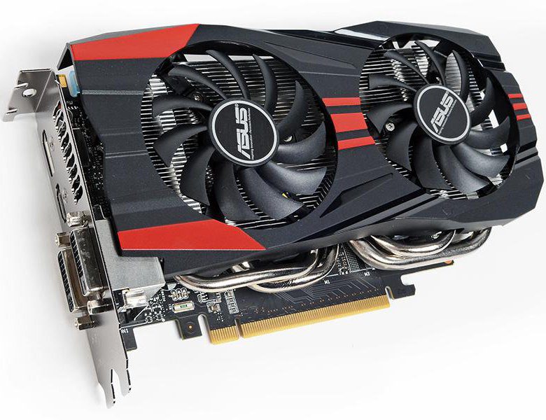 Скачать драйвер для GeForce GTX 760