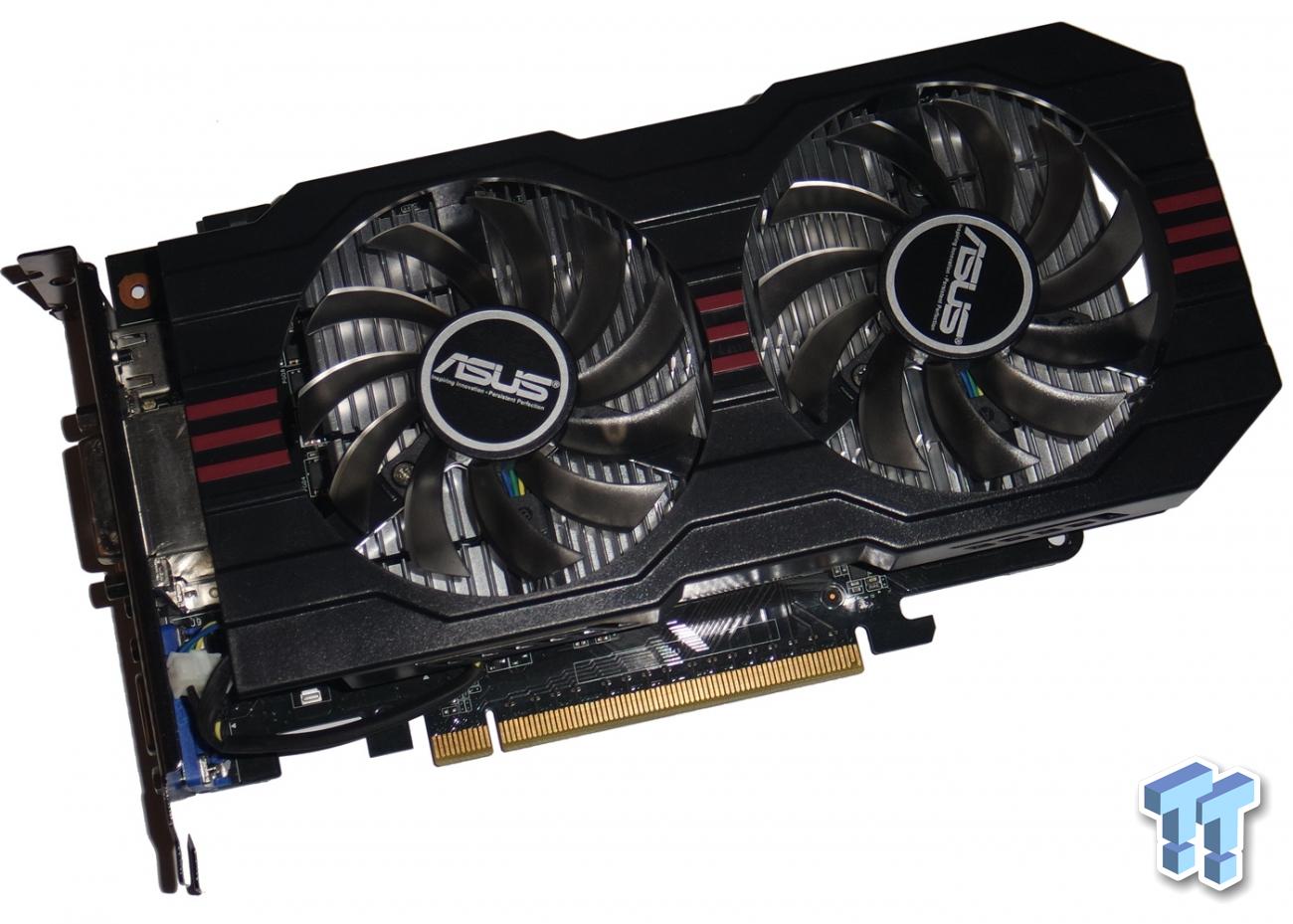 Скачать драйвер для GeForce GTX 750