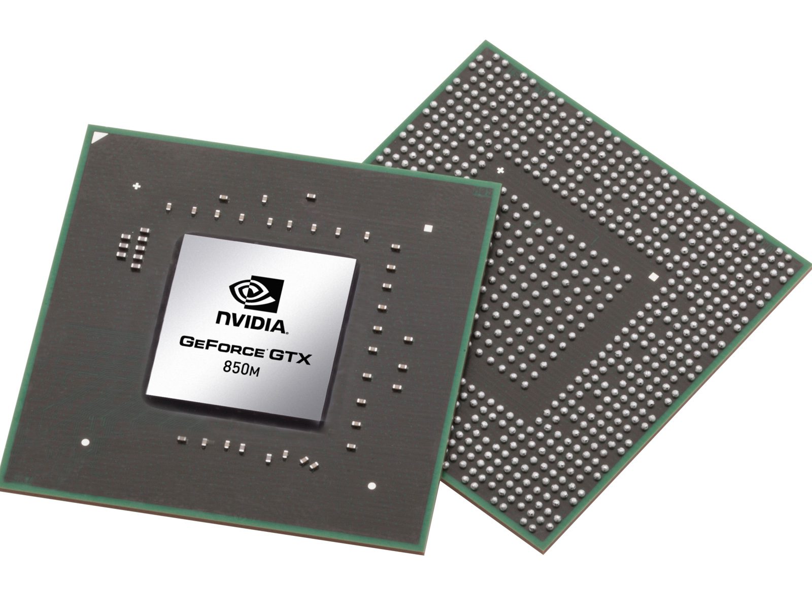 Скачать драйвер для NVIDIA GeForce GTX 850M