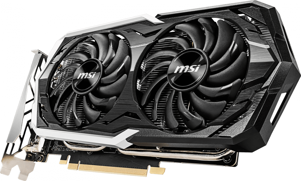 Скачать драйвер для GeForce GTX 1660 Ti