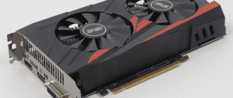 Скачать драйвер GeForce GTX 1050 Ti для ноутбука