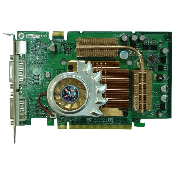 Драйвер для GeForce GT 510 и GT 505 скачать