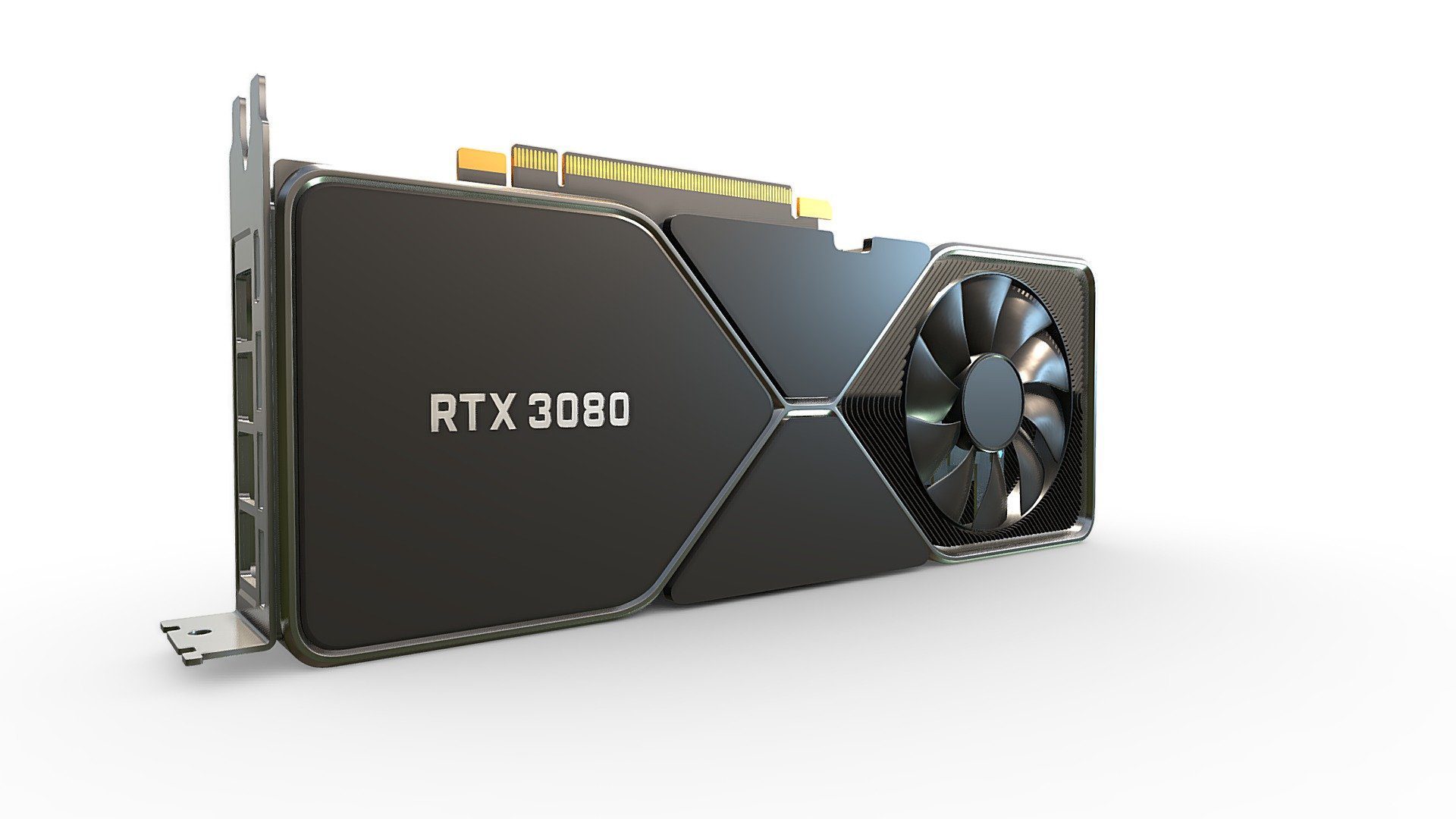 Скачать бесплатно Драйвер GeForce RTX 3080 для ноутбука