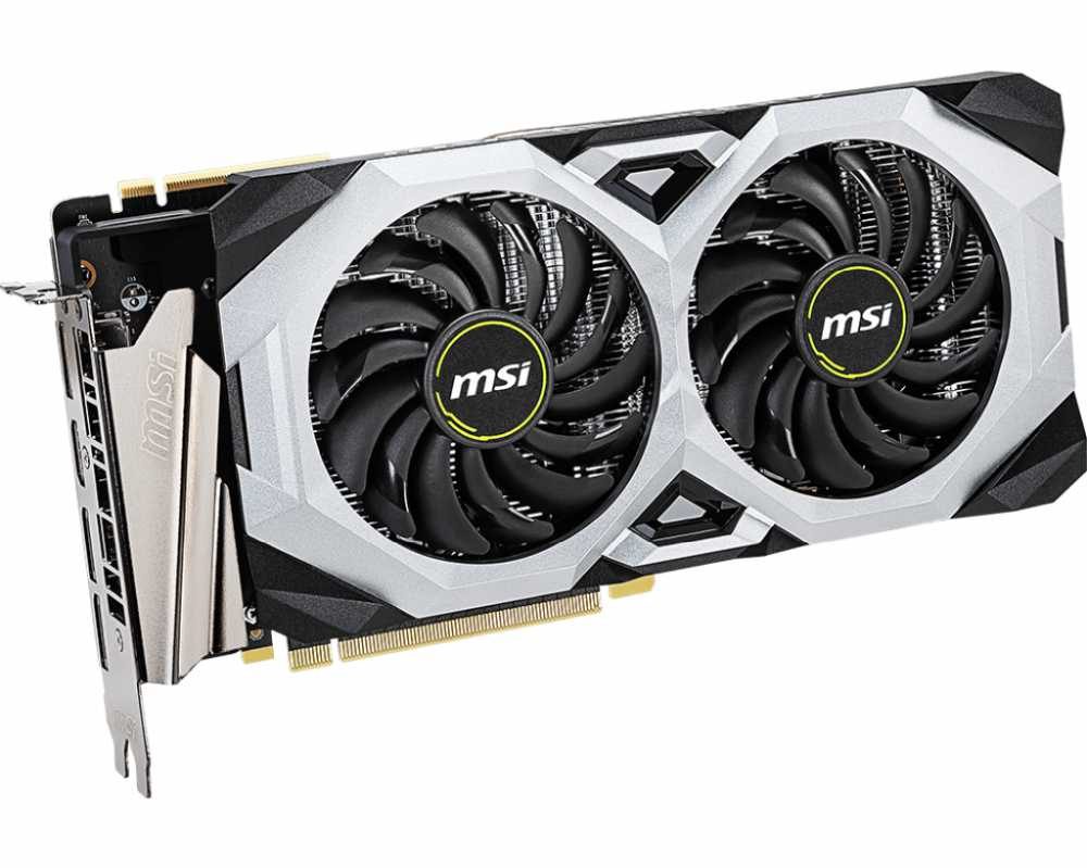 Скачать драйвер для GeForce RTX 2070