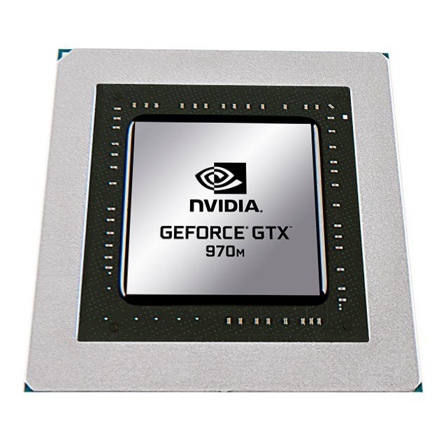 Драйвер для NVIDIA GeForce GTX 970M скачать