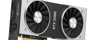 Скачать бесплатно Драйвер для мобильной GeForce RTX 2080 на PC