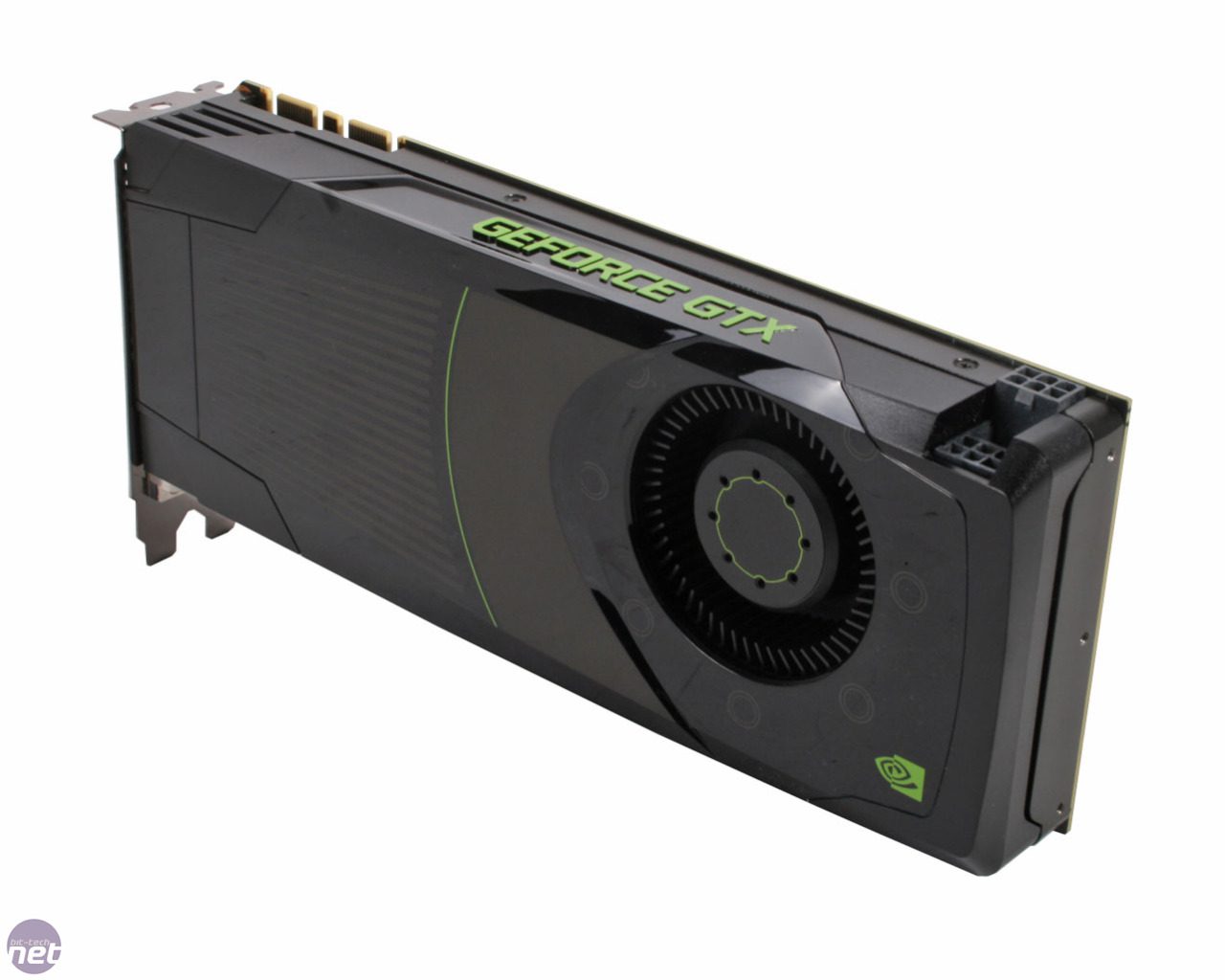 Скачать драйвер для GeForce GTX 680