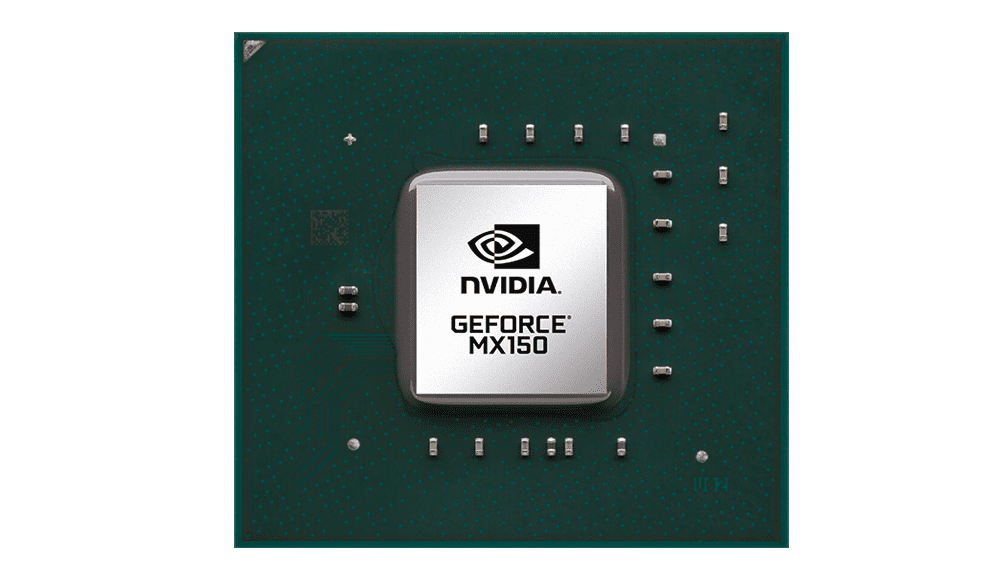 Драйвер для NVIDIA GeForce MX150 скачать